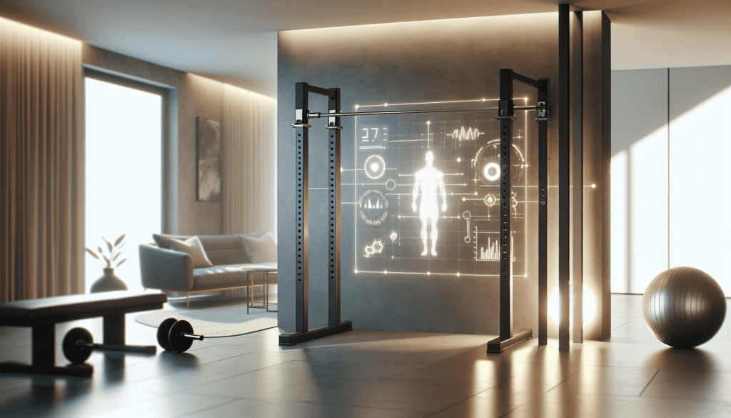 Benefits Of Using Home Fitness Bars