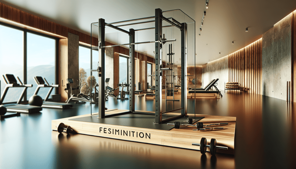 How To Choose The Right Home Fitness Bar