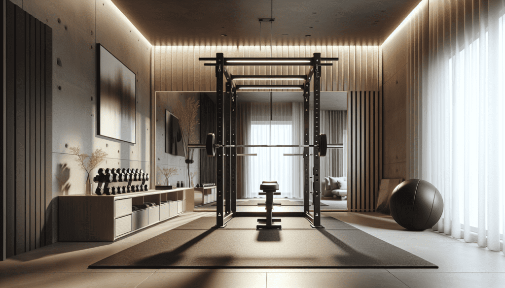 How To Choose The Right Home Fitness Bar