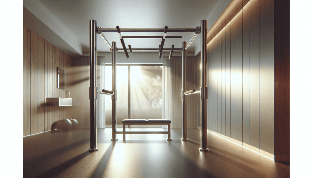 Introduction To Home Fitness Bars
