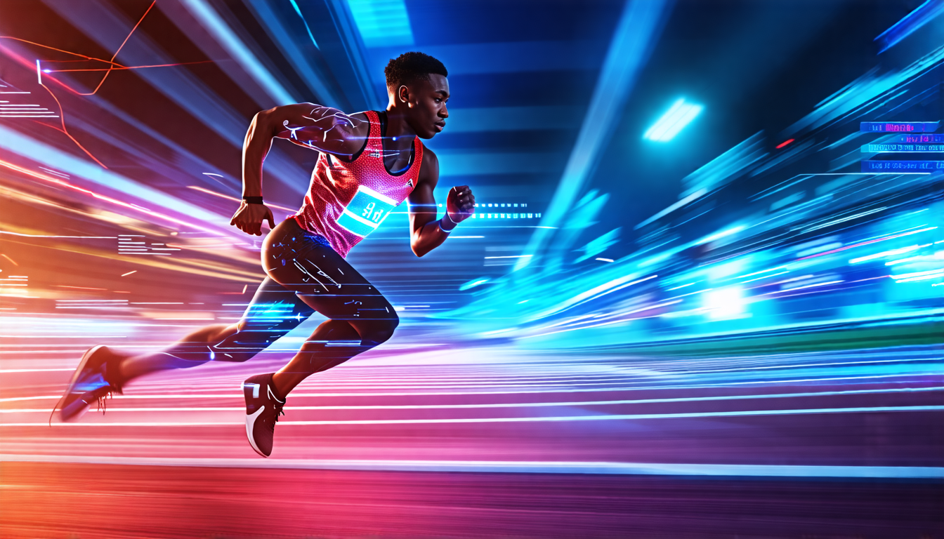 Boosting Athletic Performance