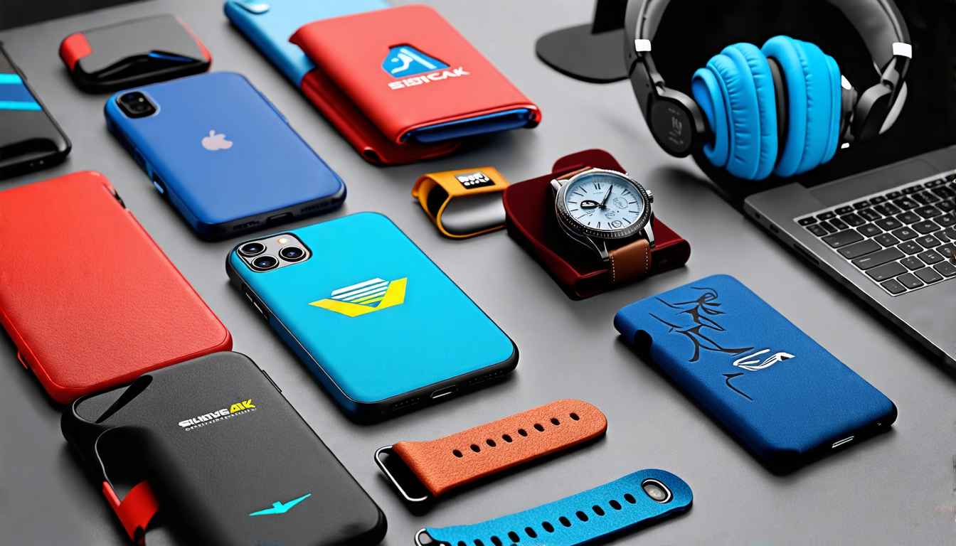 Brand-Specific Accessories and Add-Ons